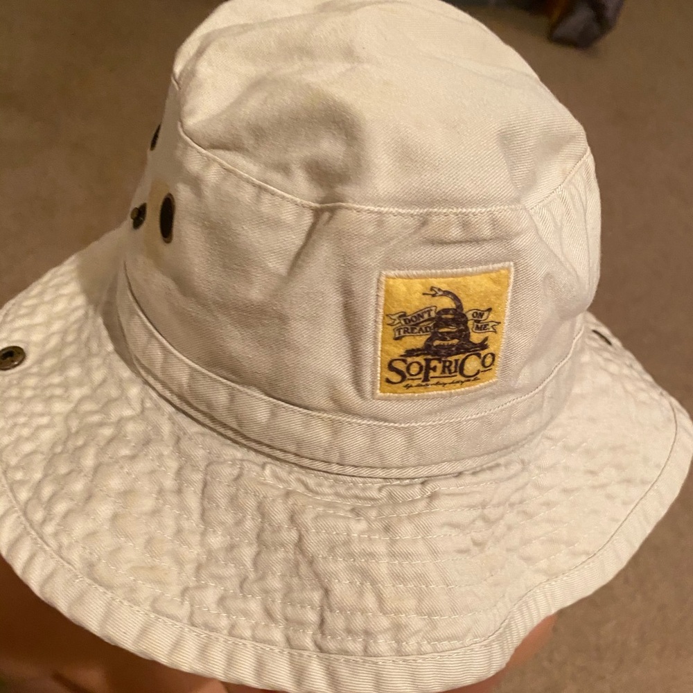SFC Bucket Hat